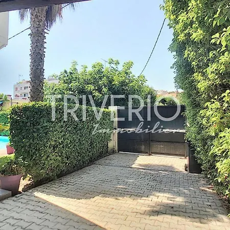 Bel Air - 240m2 - Freshly Completely Renovated - - Pool - No Party Allowed - No Bachelor-ette Villa