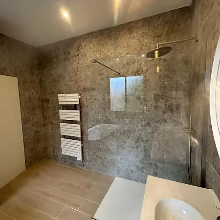 Villa Bel Air - 240m2 - Freshly Completely Renovated - - Pool - No Party Allowed - No Bachelor-ette *