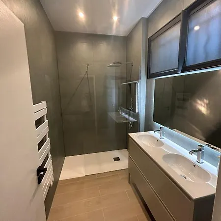 Bel Air - 240m2 - Freshly Completely Renovated - - Pool - No Party Allowed - No Bachelor-ette Villa