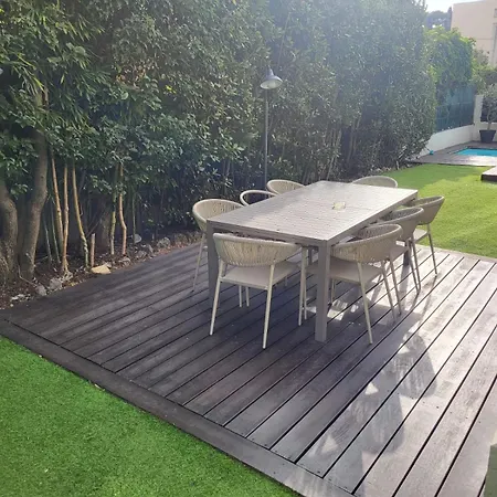 Villa Bel Air - 240m2 - Freshly Completely Renovated - - Pool - No Party Allowed - No Bachelor-ette Cannes